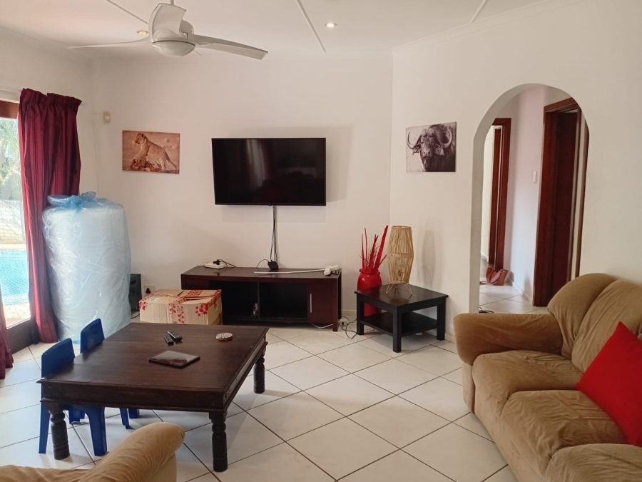 To Let 3 Bedroom Property for Rent in Beacon Bay North Eastern Cape